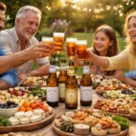 explorez les bières artisanales sans alcool parfaites pour vos apéros en famille avec bavaria et bitburger, alliant goût authentique et convivialité.