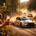 découvrez comment heineken, avec ses bières premium, soutient les rallyes automobiles passionnants en tant que sponsor officiel.
