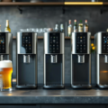 découvrez notre sélection des meilleures machines à capsule pour bière, alliant facilité d'utilisation et qualité pour une dégustation optimale chez vous.