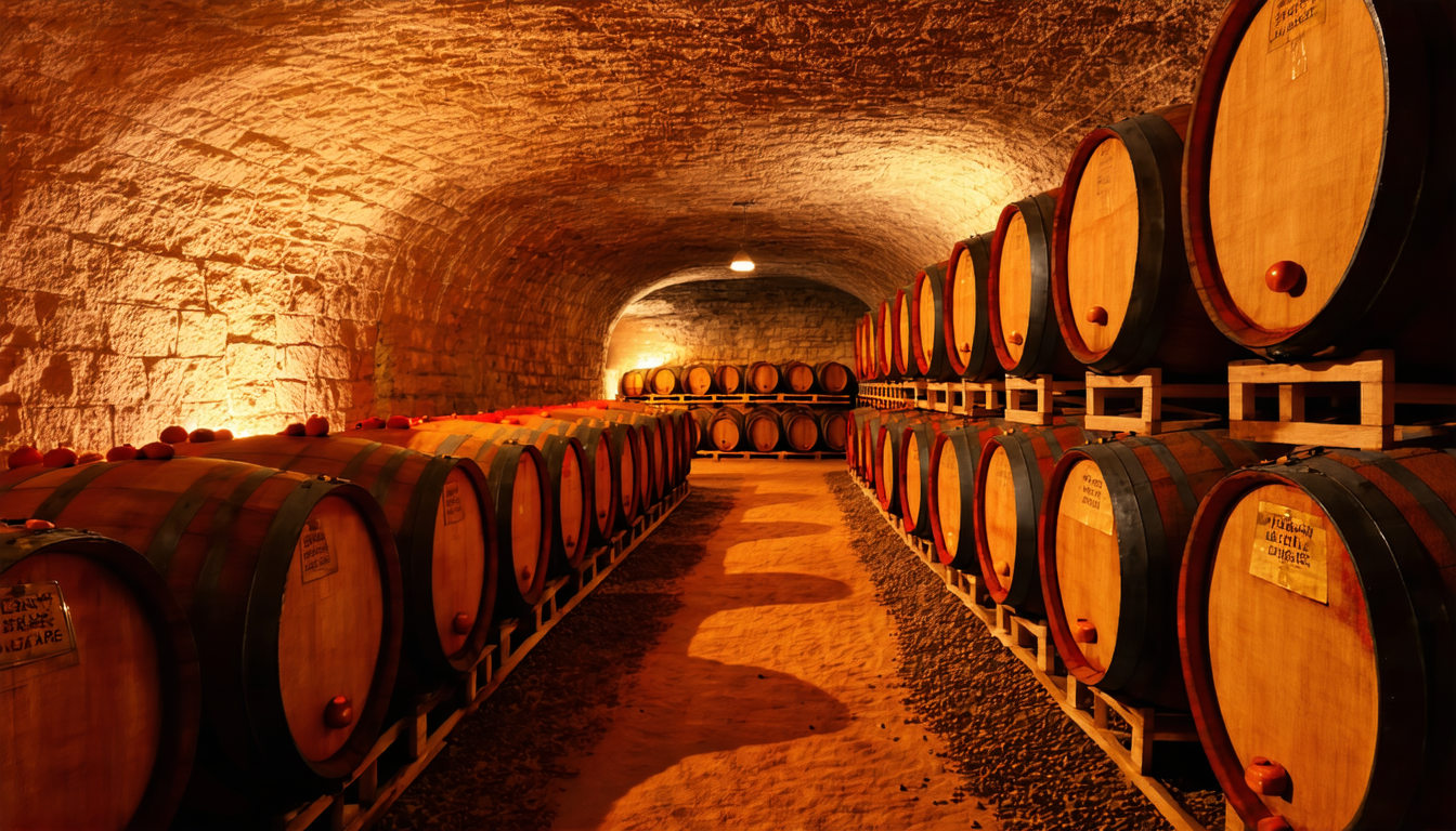 découvrez les vins orange, une tendance innovante qui révolutionne les codes traditionnels du vin avec des saveurs uniques et une méthode de vinification originale.