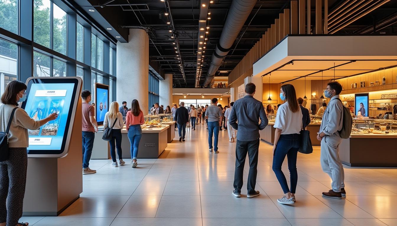 découvrez les principales tendances de consommation qui émergent après la période covid, et comment elles transforment les habitudes des consommateurs.