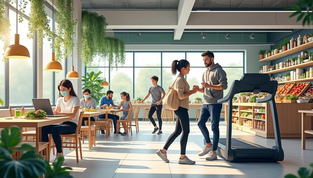 découvrez les principales tendances de consommation post-covid et comment elles transforment les comportements des consommateurs dans un monde en pleine évolution.