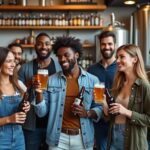 découvrez comment les influenceurs transforment le marketing brassicole en france grâce à des campagnes innovantes et une communication authentique autour des bières artisanales.