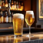 découvrez l'importance et l'évolution de la bière dans l'hôtellerie haut de gamme, alliant tradition et raffinement pour une expérience unique.