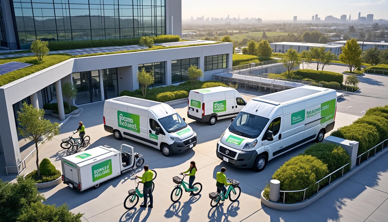 découvrez les stratégies de distribution innovantes des brasseries en 2025 pour optimiser leur présence sur le marché et répondre aux nouvelles attentes des consommateurs.