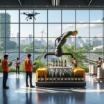 découvrez les stratégies de distribution innovantes que les brasseries adopteront en 2025 pour répondre aux nouvelles attentes du marché et optimiser leur présence.